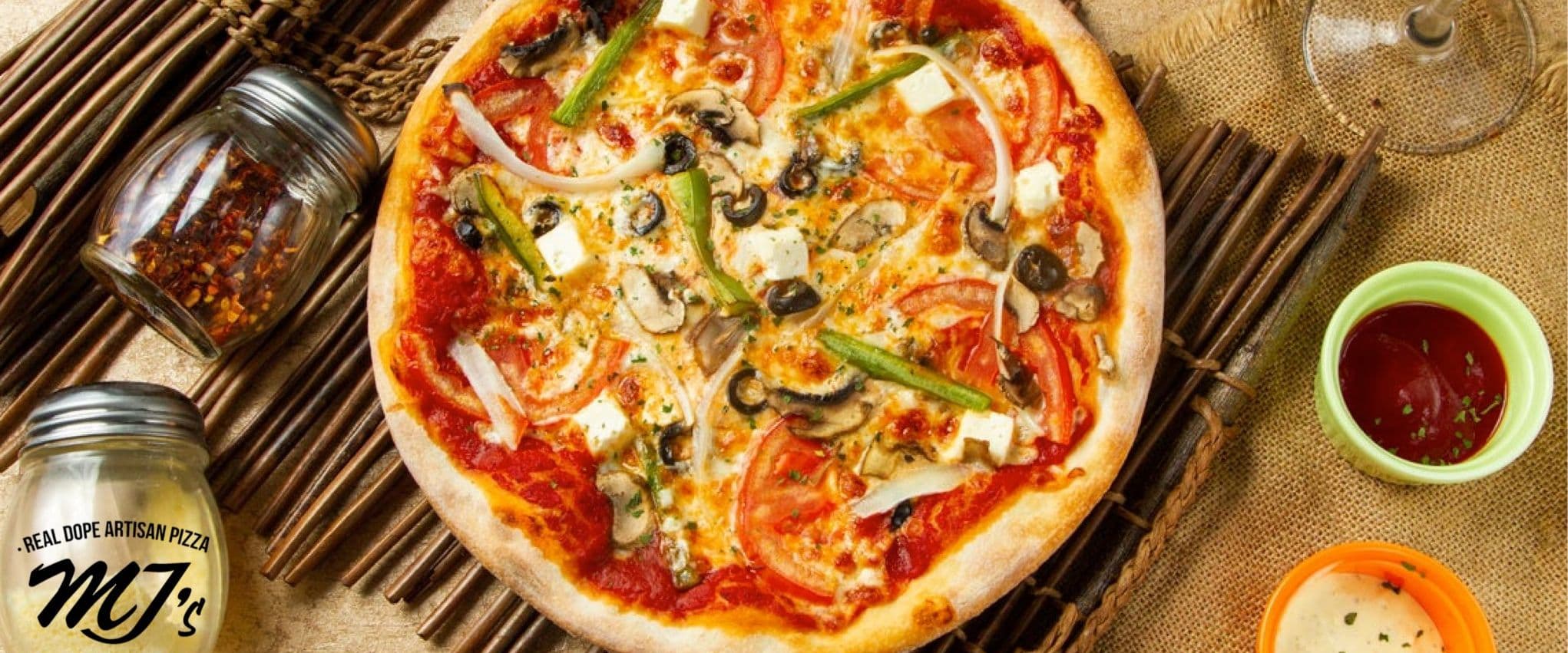 瑪莉珍披薩 Maryjane Pizza